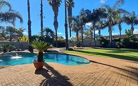 8 Austin Street Accommodation